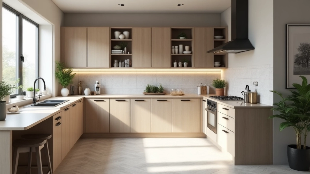 Koszt remontu kuchni 10m2