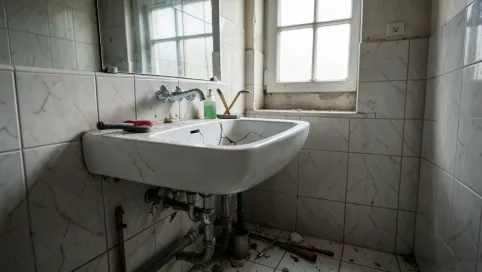 ile kosztuje remont łazienki w warszawie