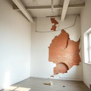 Ile kosztuje remont mieszkania w kamienicy
