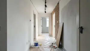 ile kosztuje remont przedpokoju w bloku