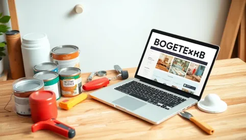 jak wyremontować mieszkanie niskim kosztem