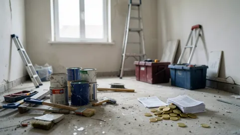 odliczenie kosztów remontu od podatku