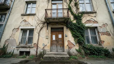 remont kamienicy a lokatorzy